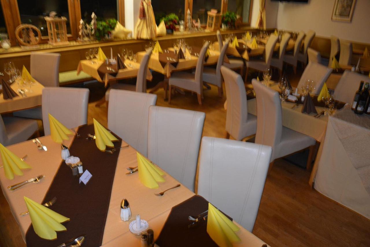 Clubdorf Hotel Alpenrose กัลเทือร์ ภายนอก รูปภาพ